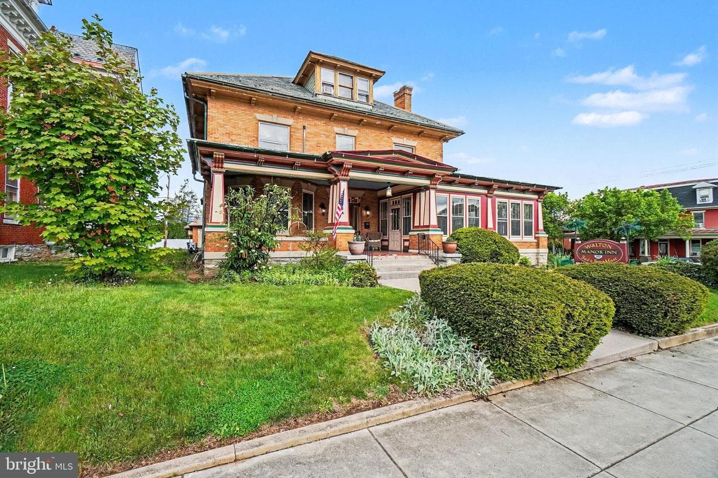 231 E Main Street, Palmyra