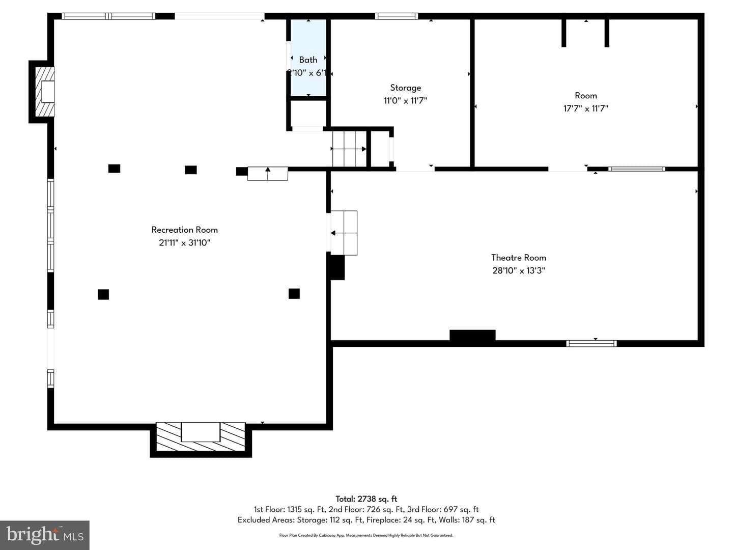 2181 Long Lane photo 47
