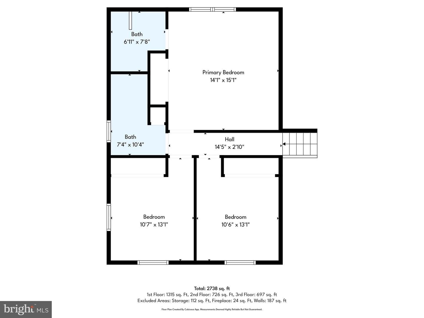 2181 Long Lane photo 49