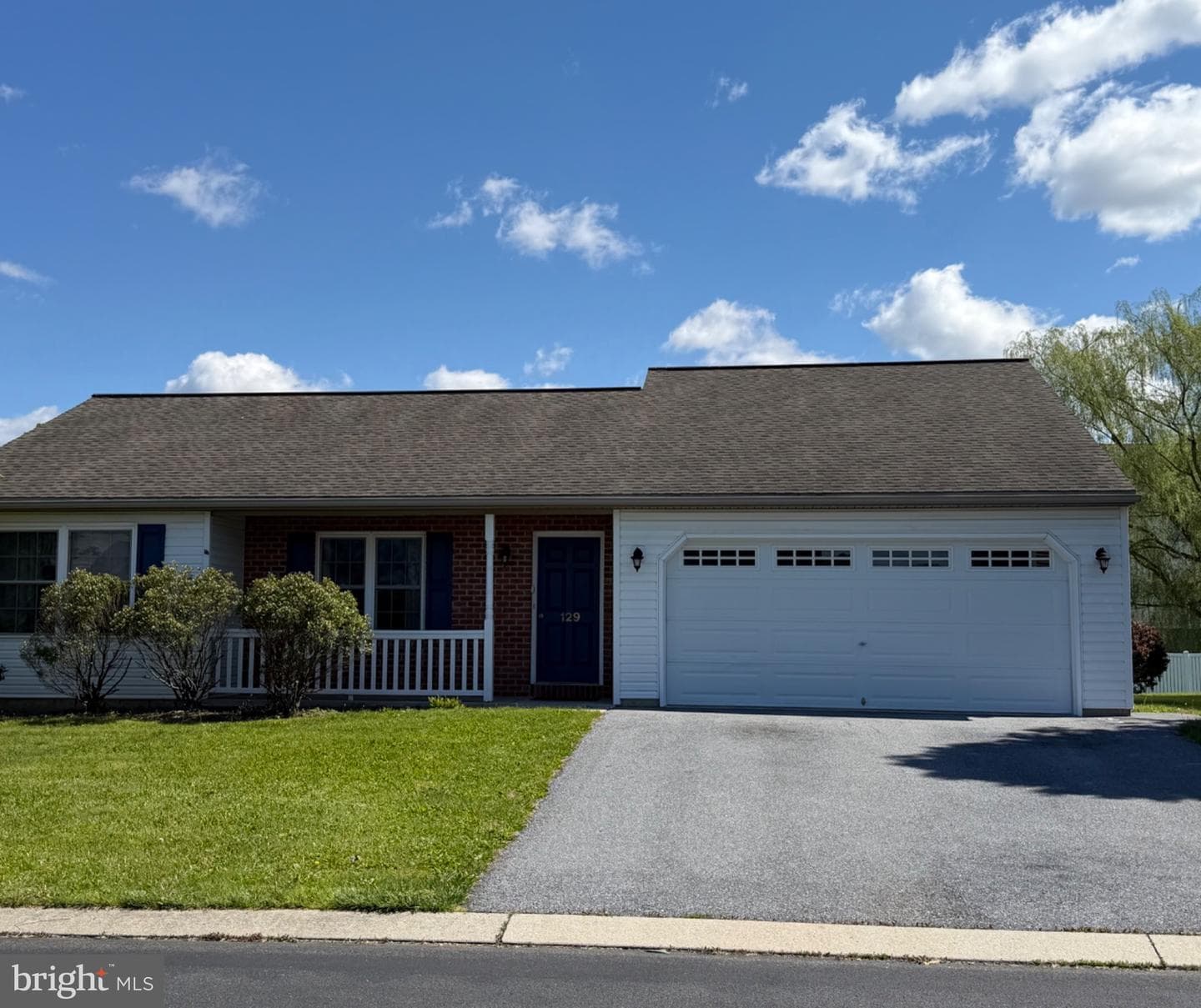 129 Creek View Drive