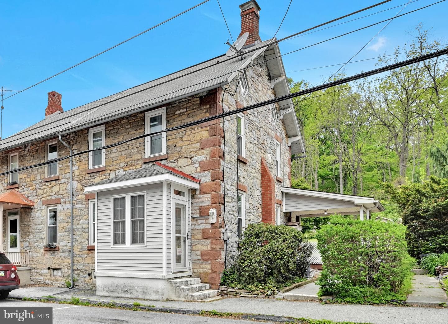 354 Boyd Street