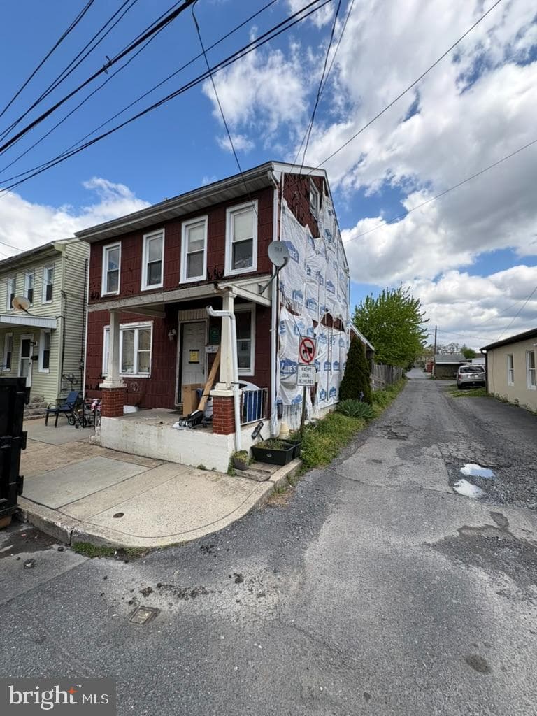 120 N 14th Street, Lebanon