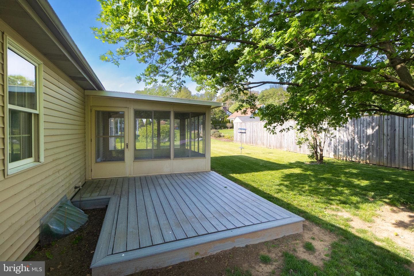 7 Southfield Road photo 35