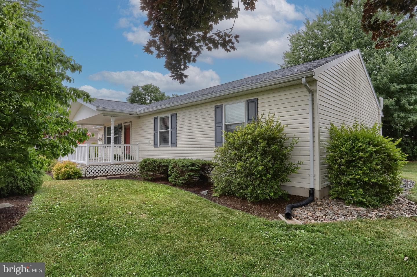 607 Henry Houck Lane photo 26