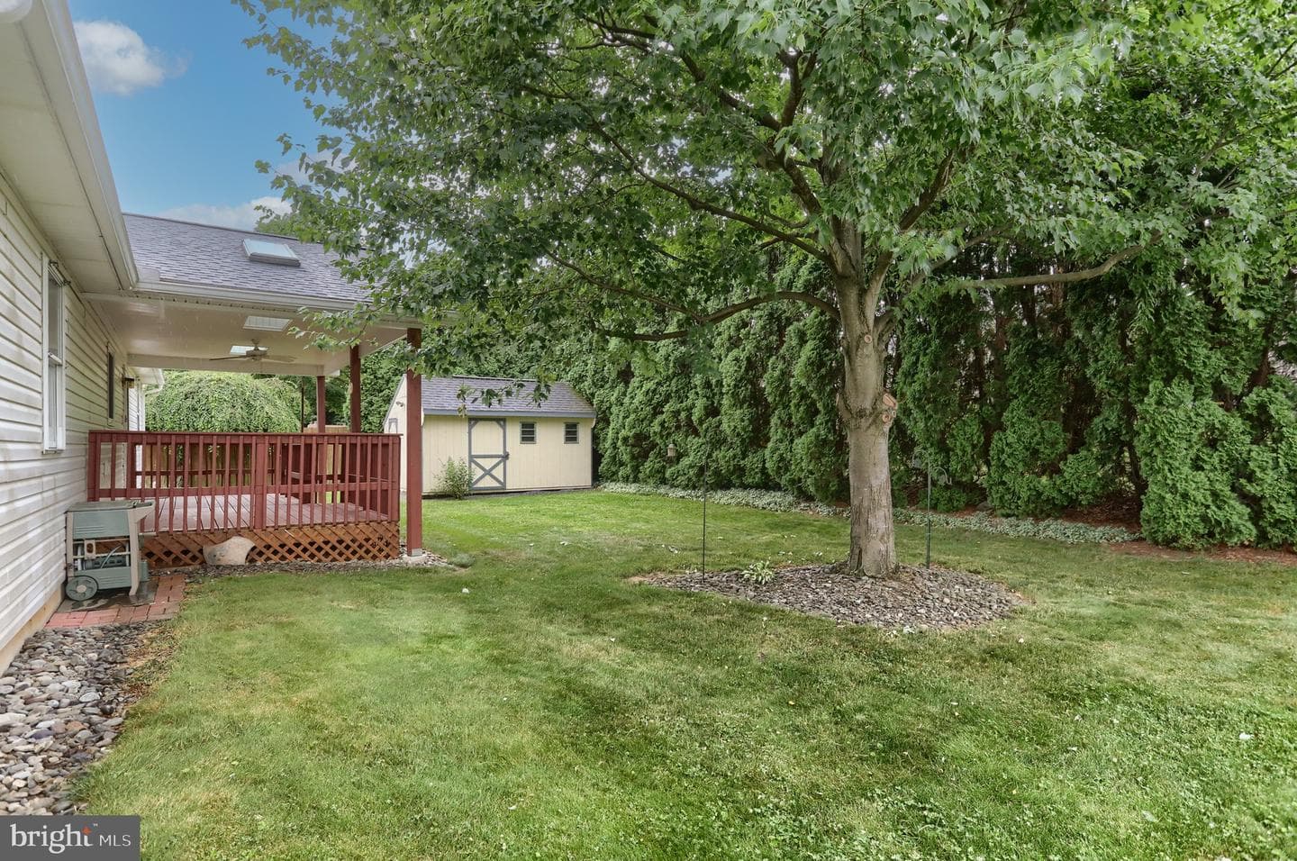 607 Henry Houck Lane photo 27