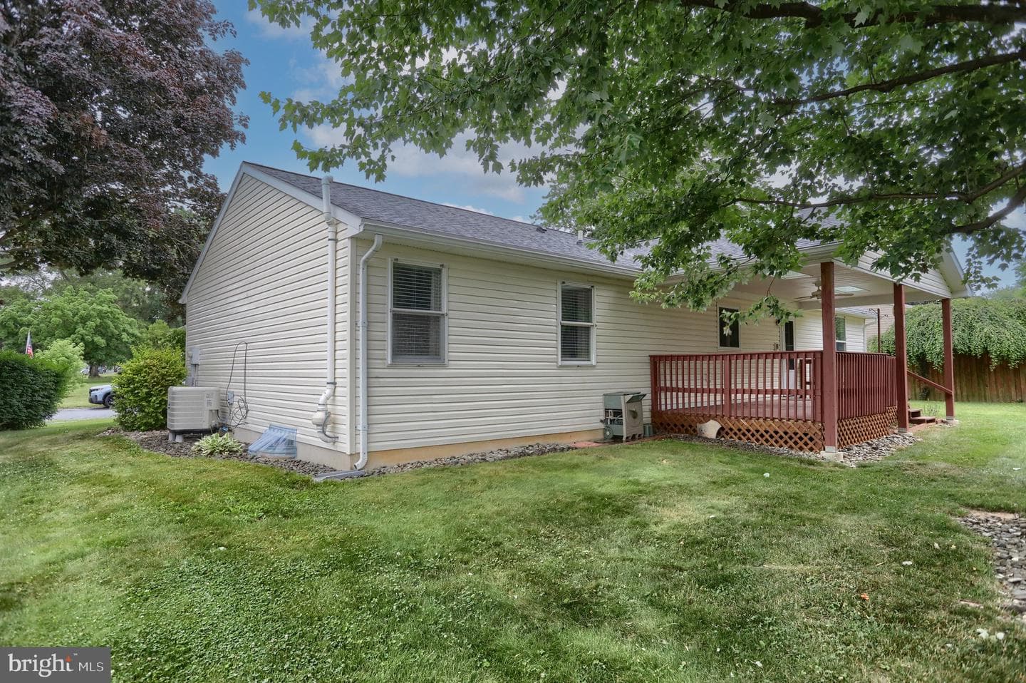 607 Henry Houck Lane photo 28
