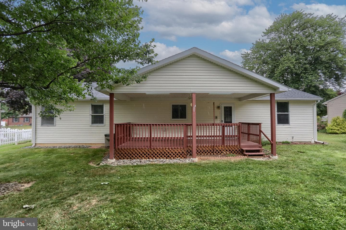 607 Henry Houck Lane photo 29