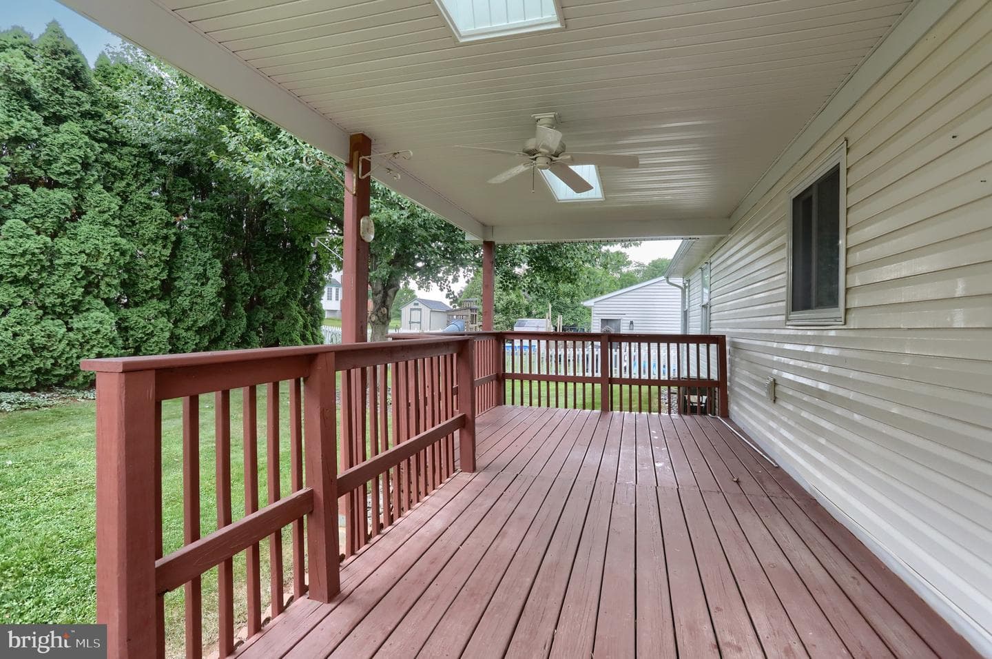 607 Henry Houck Lane photo 30