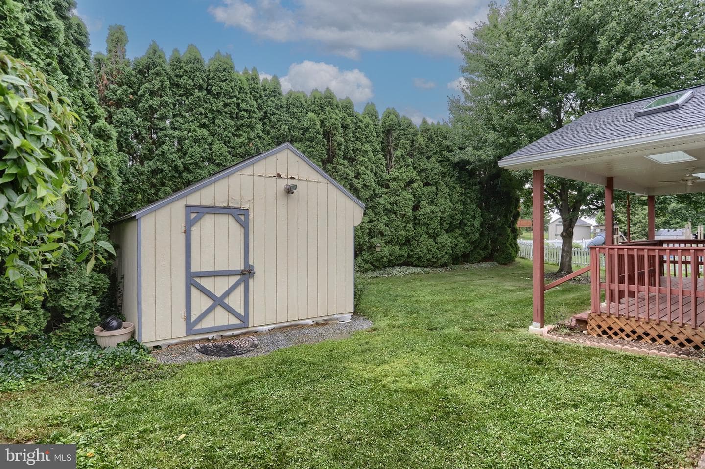 607 Henry Houck Lane photo 34