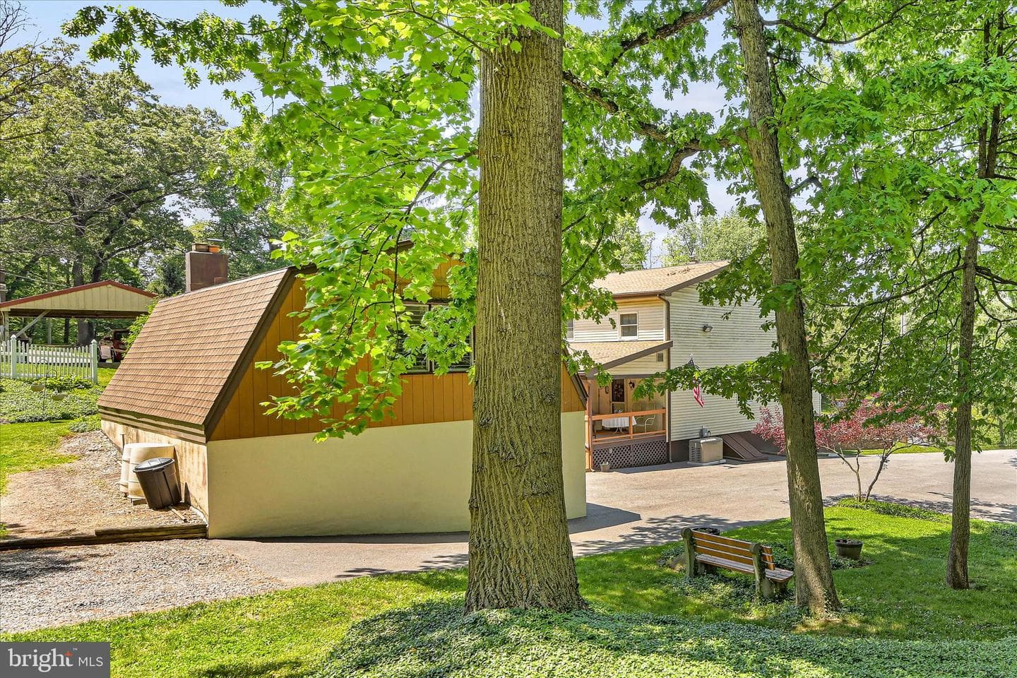 990 Mount Wilson Road photo 39