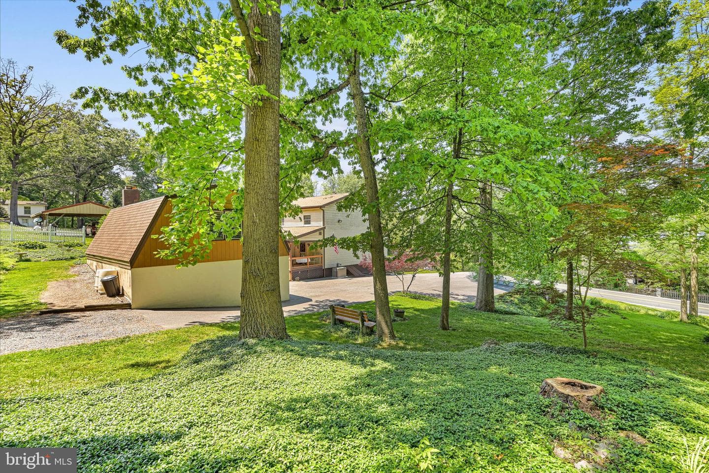 990 Mount Wilson Road photo 40