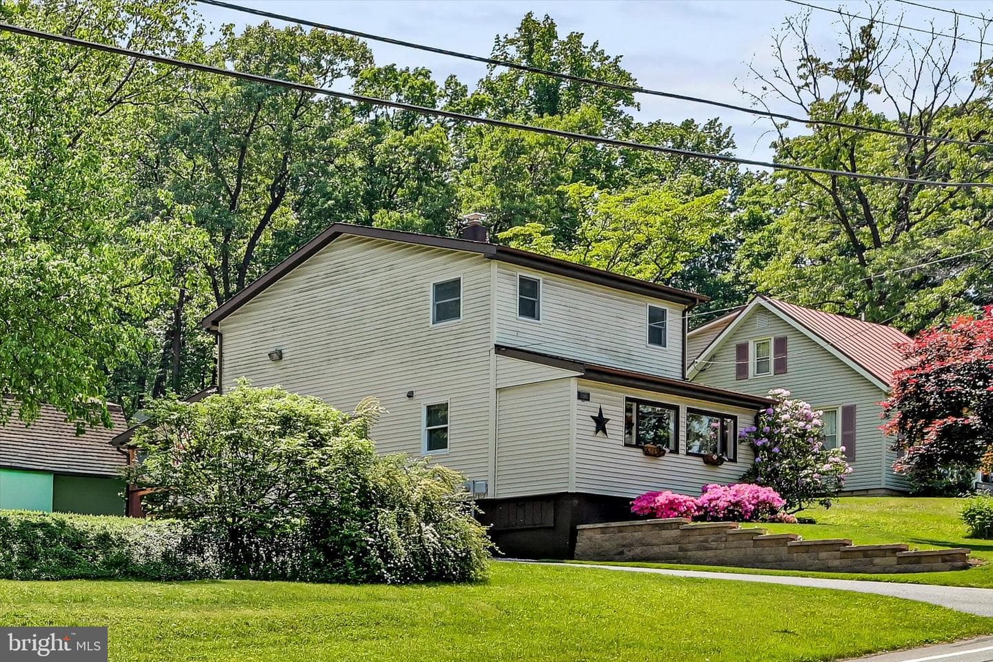 990 Mount Wilson Road photo 9