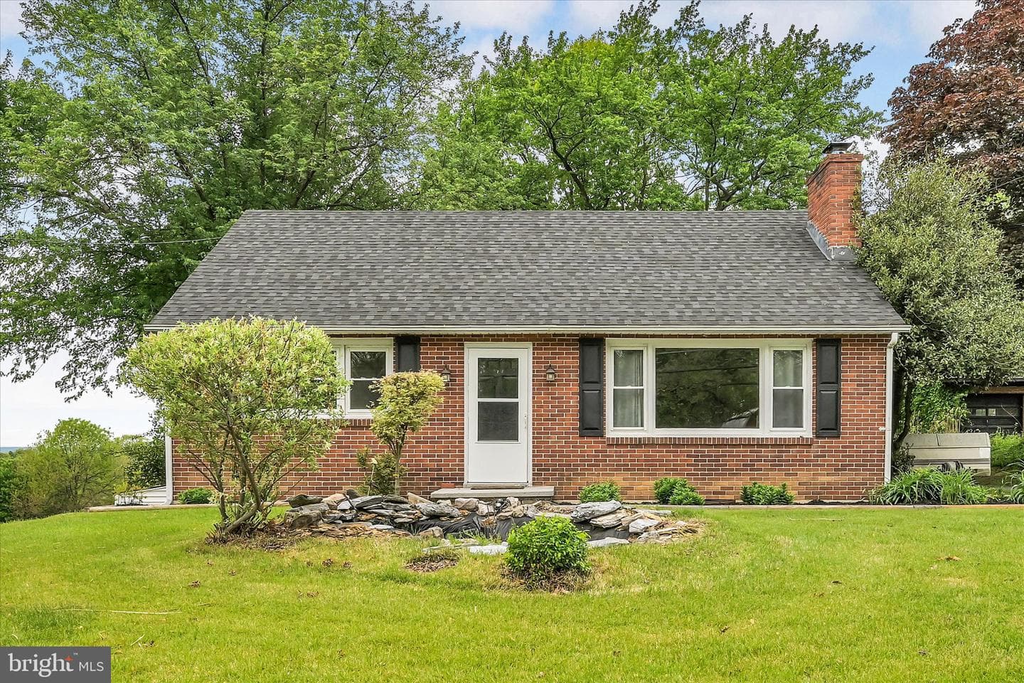 2909 Tunnel Hill Road, Lebanon