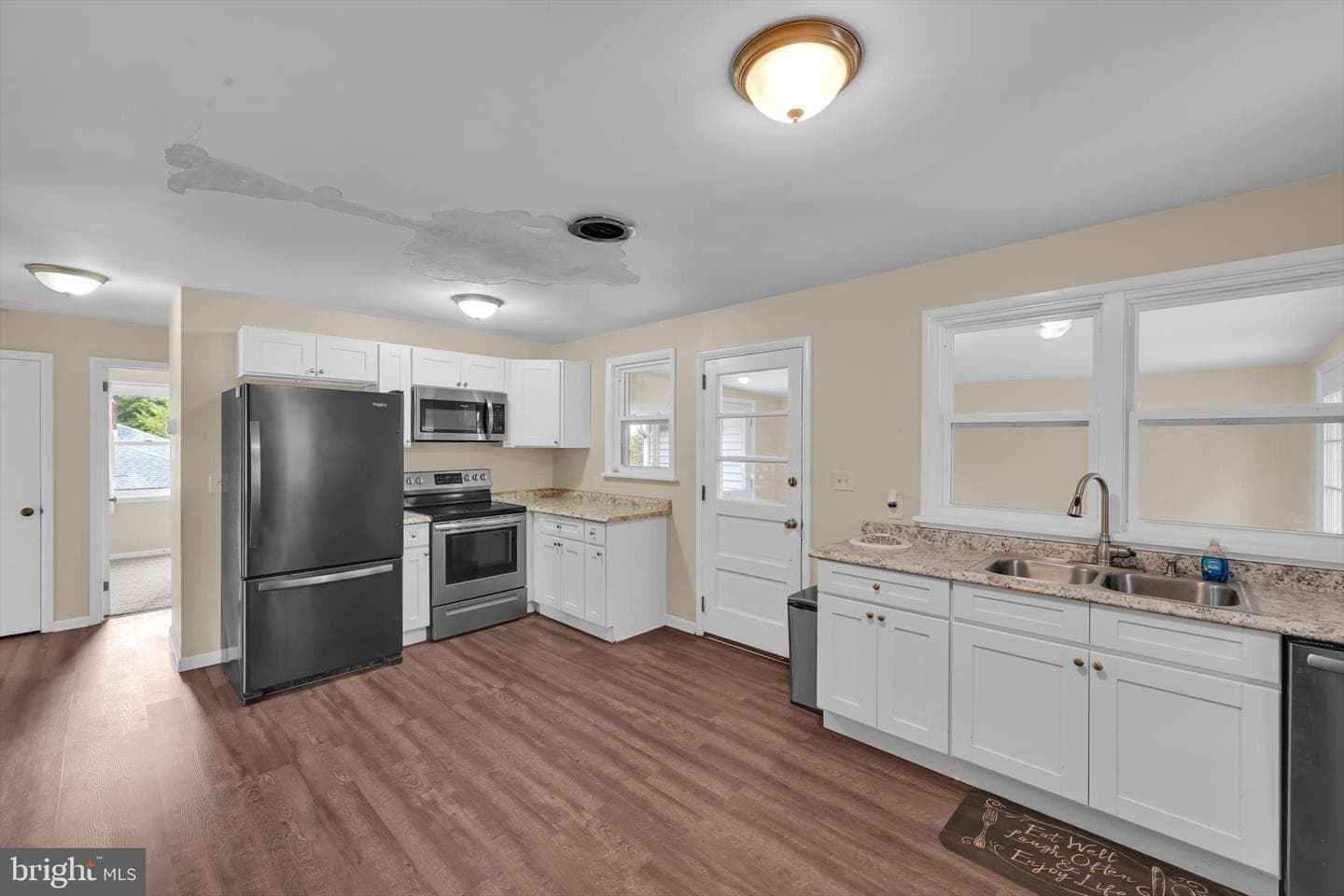 2909 Tunnel Hill Road photo 12