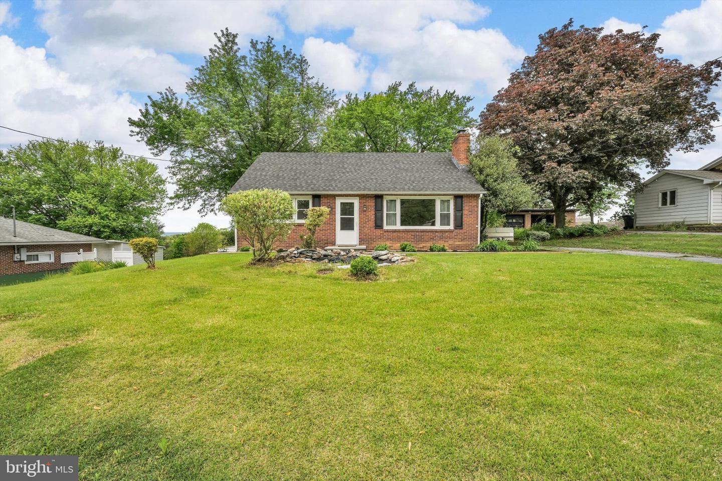 2909 Tunnel Hill Road, Lebanon