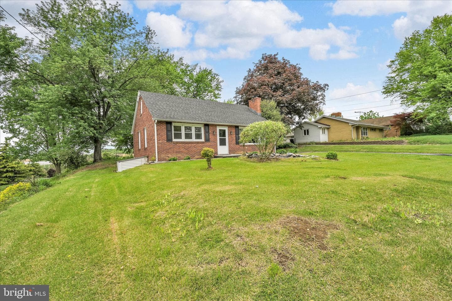 2909 Tunnel Hill Road photo 6