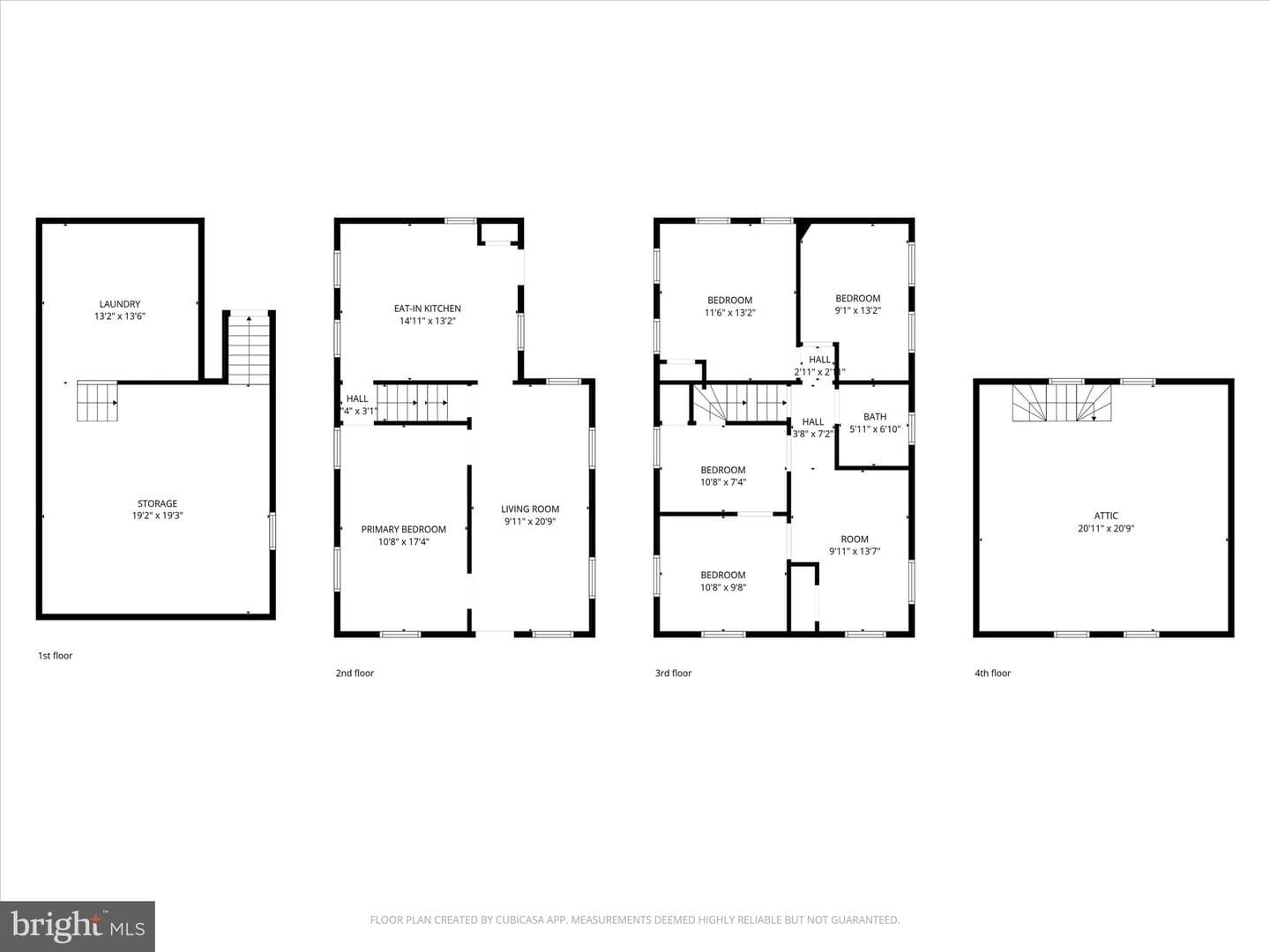120 S 5th Avenue photo 33