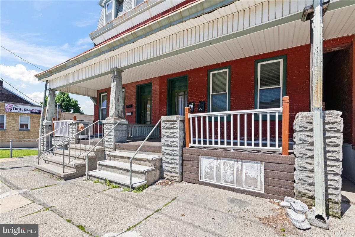 117 Cumberland Street photo 2