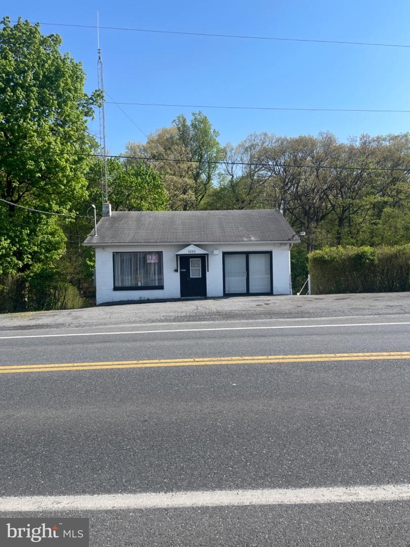 1005 State Route 72 N, Lebanon
