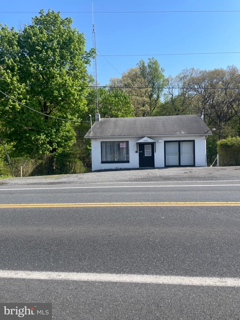 1005 State Route 72 N, Lebanon