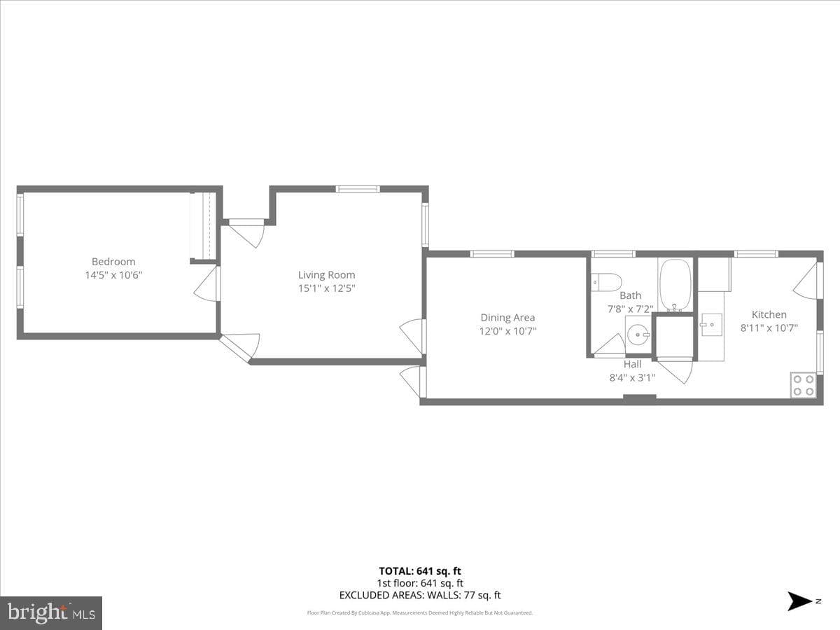 119 Cumberland Street photo 7