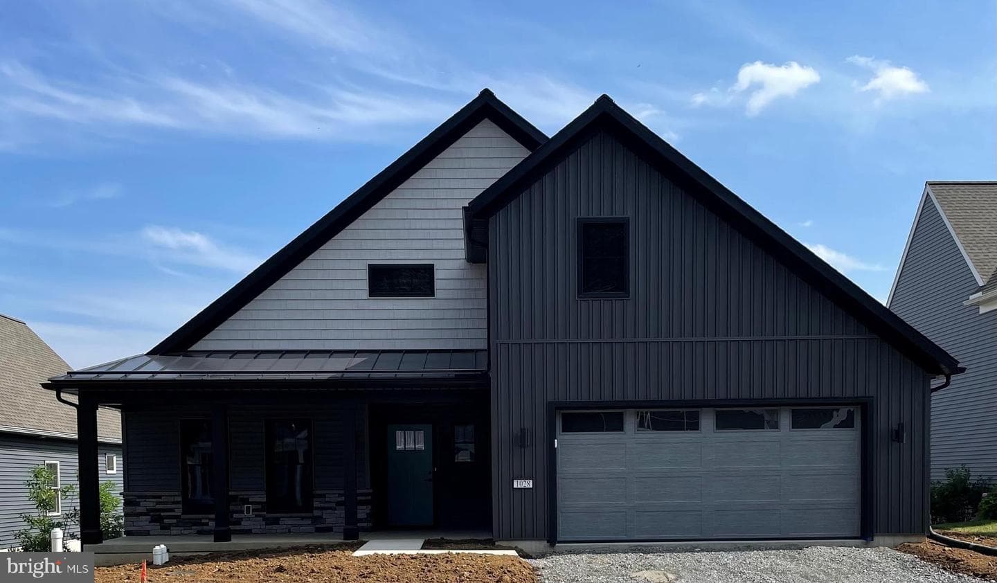 1028 Stanford Drive #154