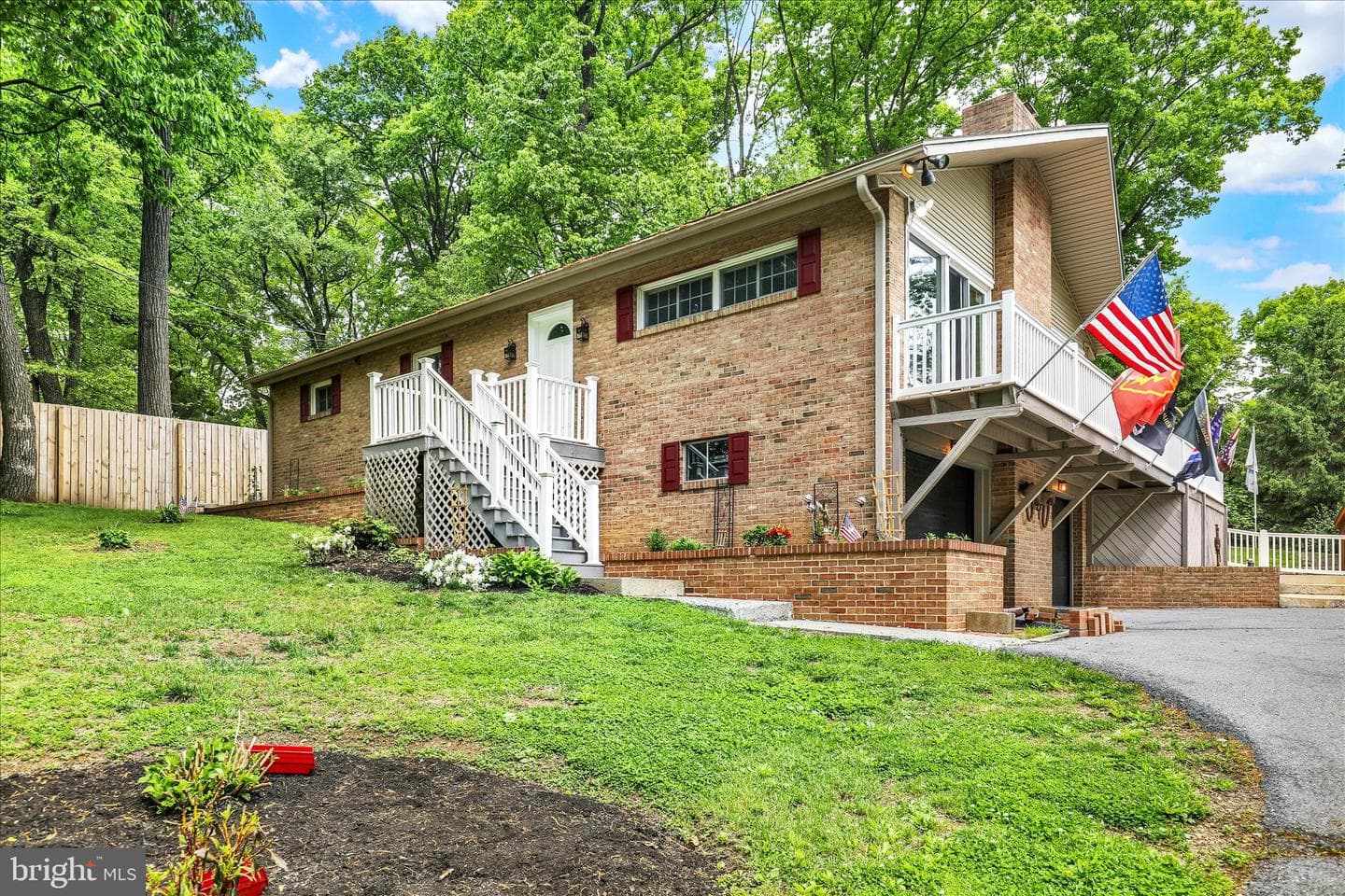 3701 Hill Church Road
