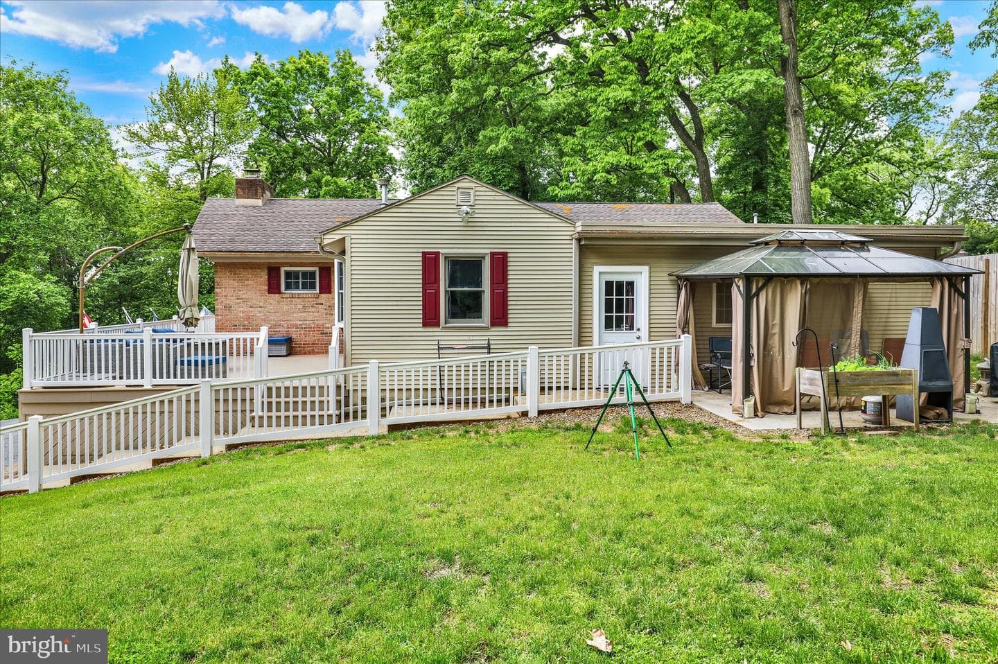 3701 Hill Church Road photo 10
