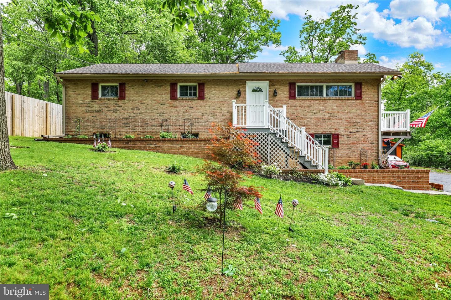 3701 Hill Church Road photo 2