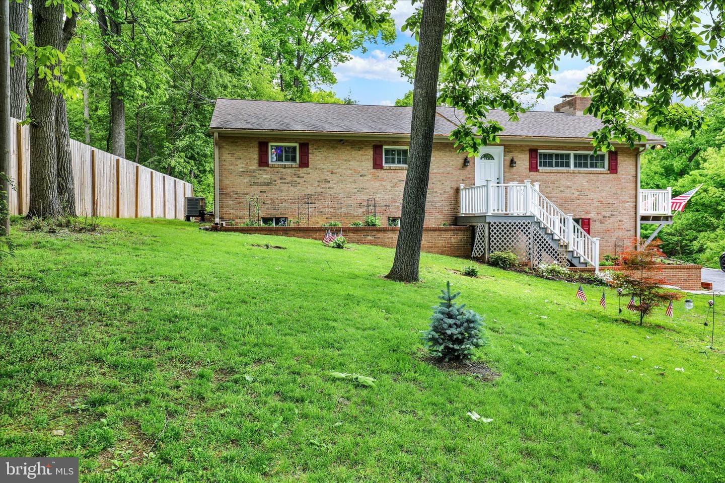 3701 Hill Church Road photo 3