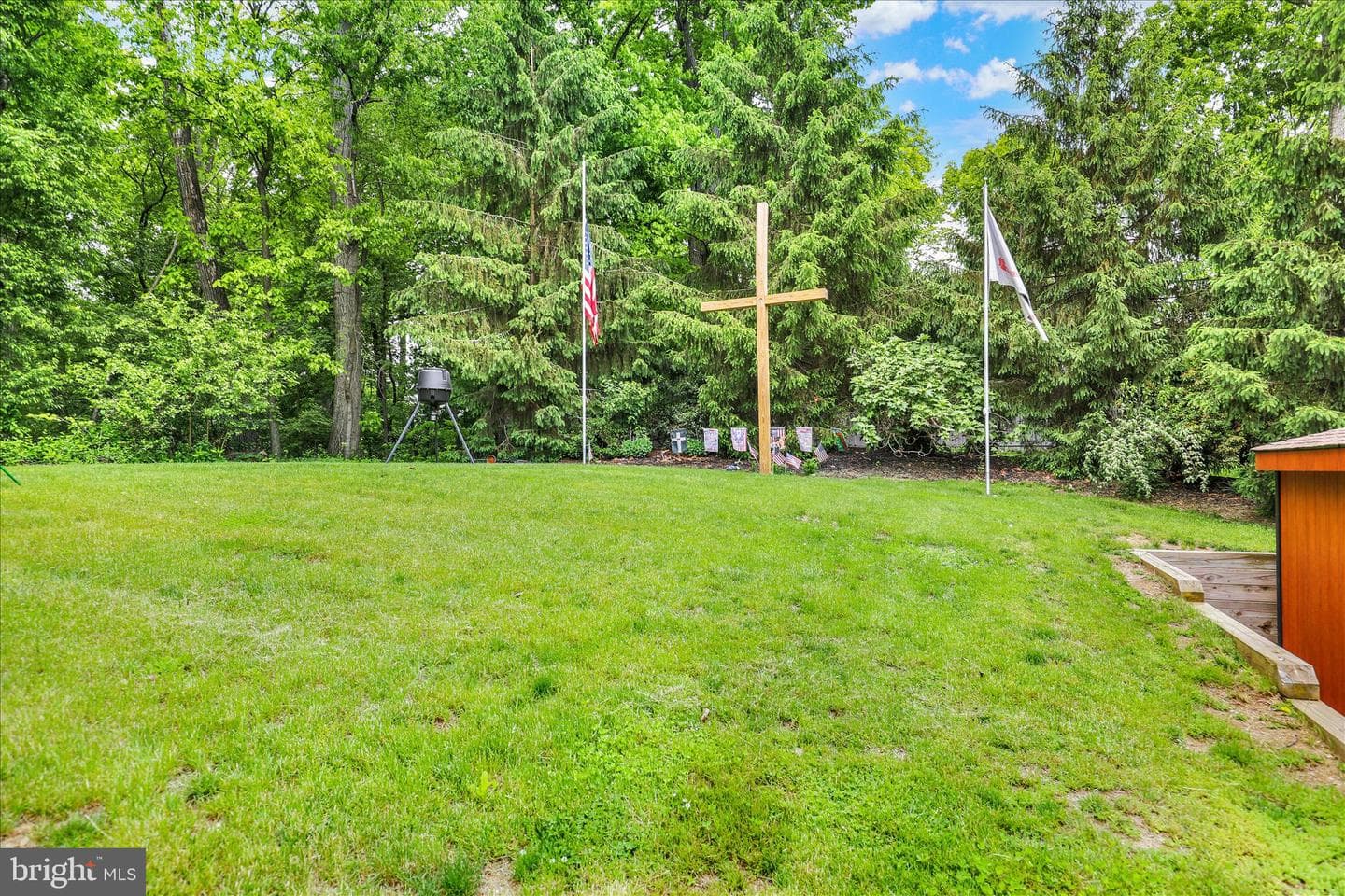 3701 Hill Church Road photo 7