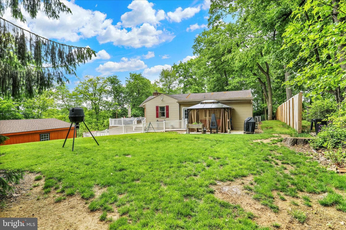 3701 Hill Church Road photo 9