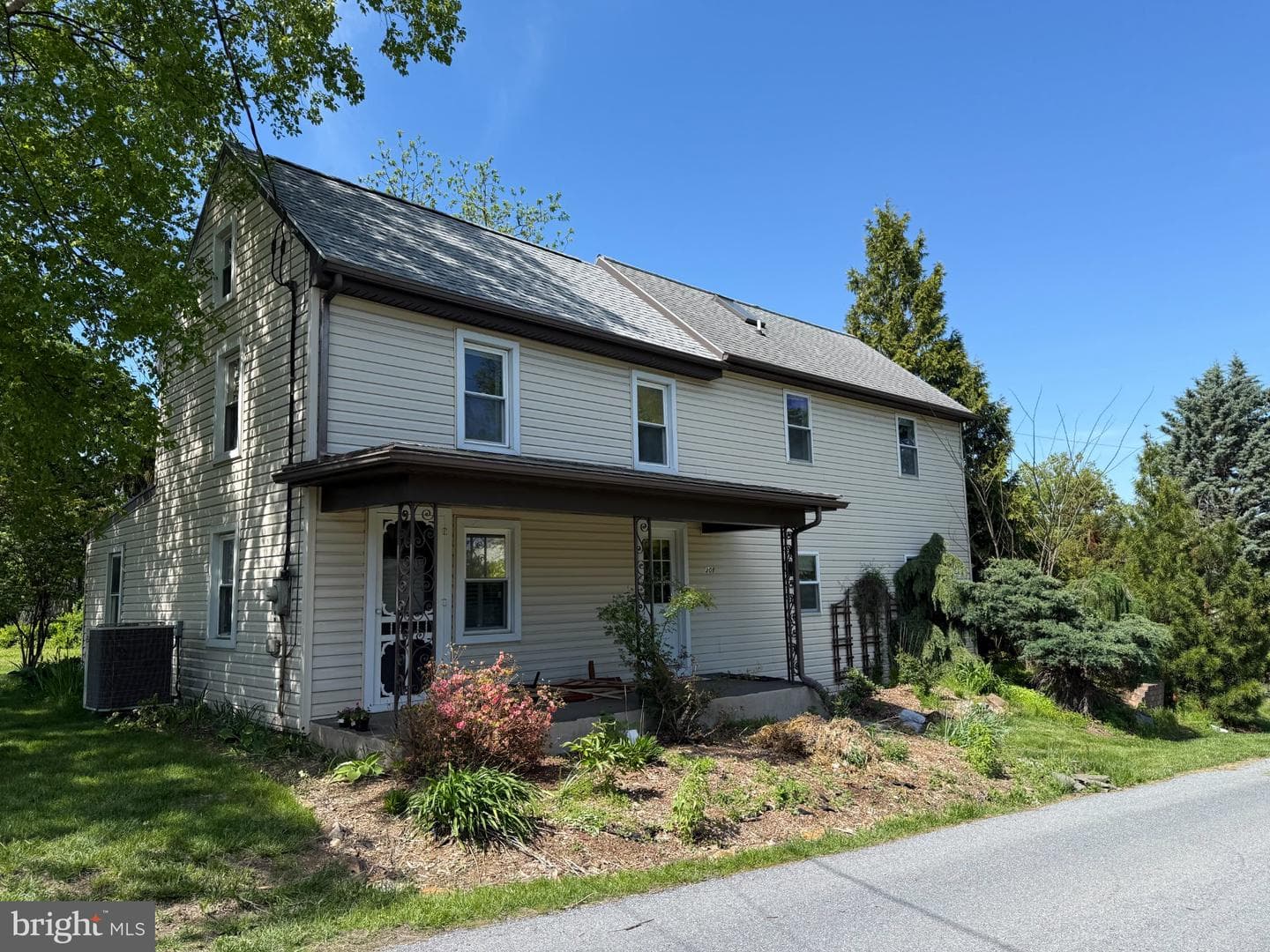 301 Ebenezer Road