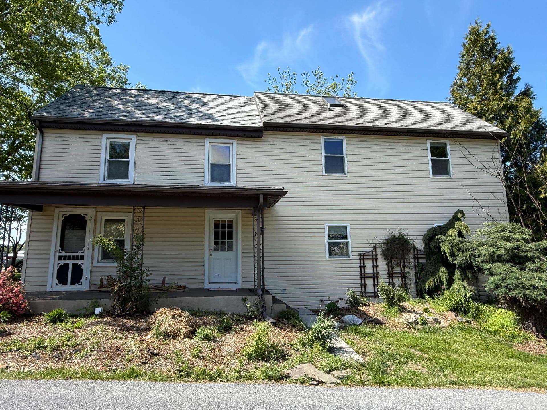 301 Ebenezer Road photo 2