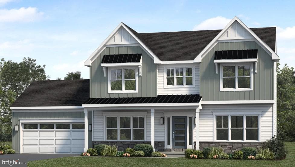 109 Copper Ridge Drive, Newmanstown