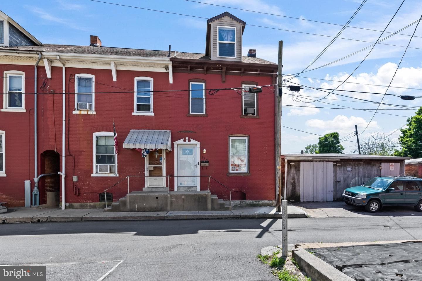 514 Church Street photo 2