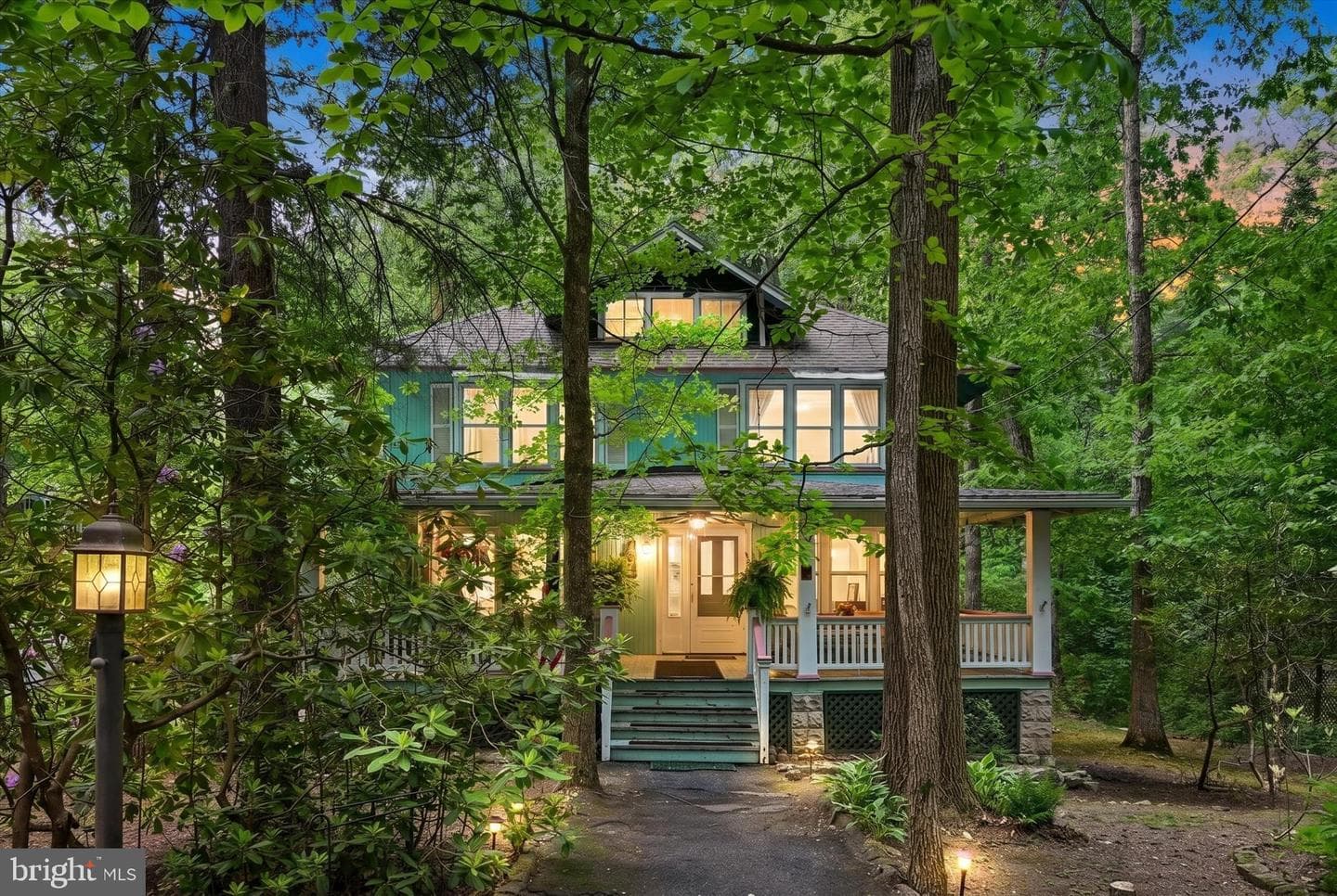 205 Heights Ave L-0034, Mount Gretna