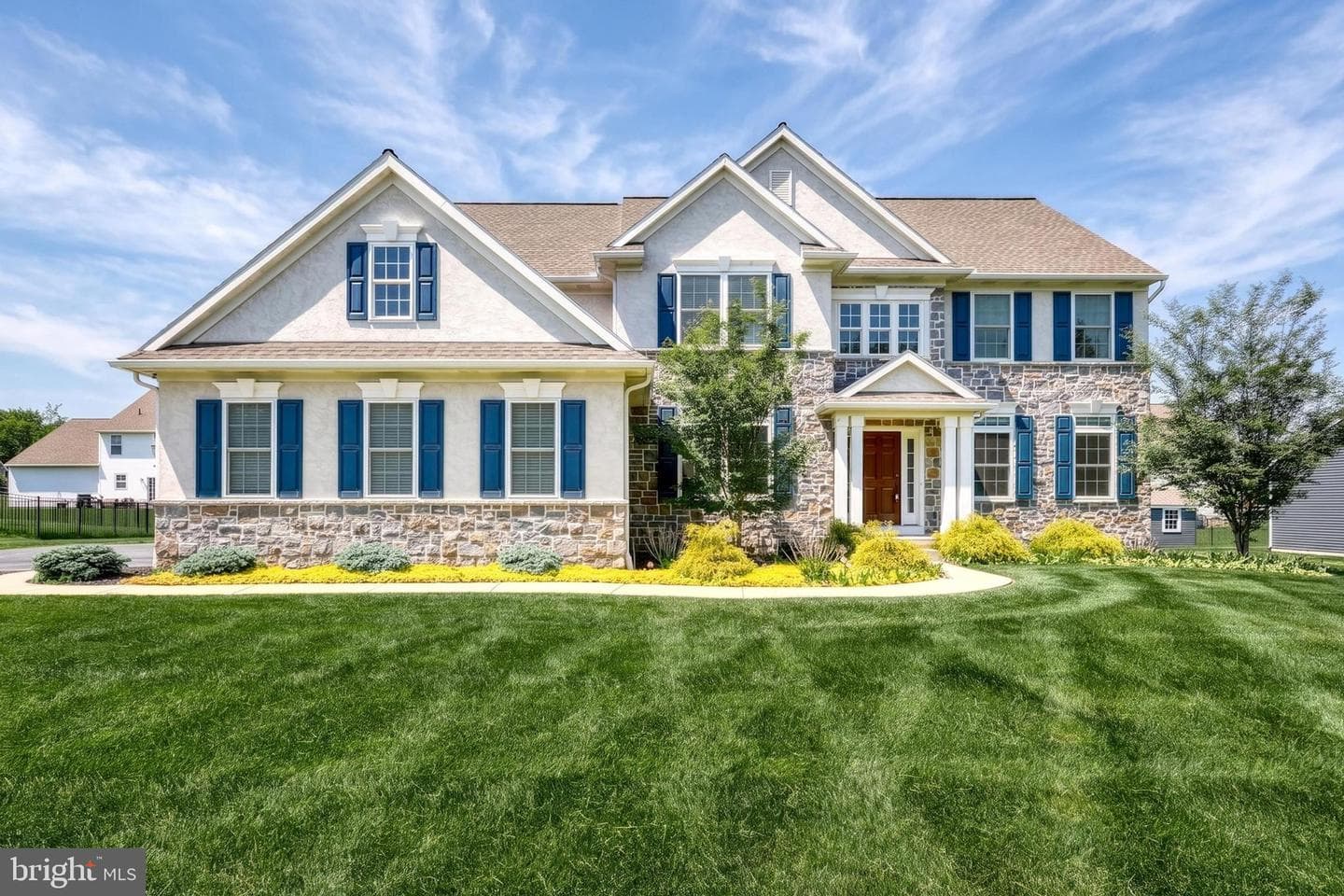 1549 Cambridge Drive, Lebanon