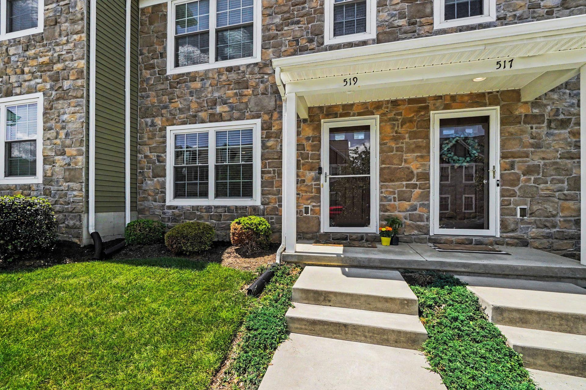 519 Byler Cir U-0028 Circle #28 photo 5