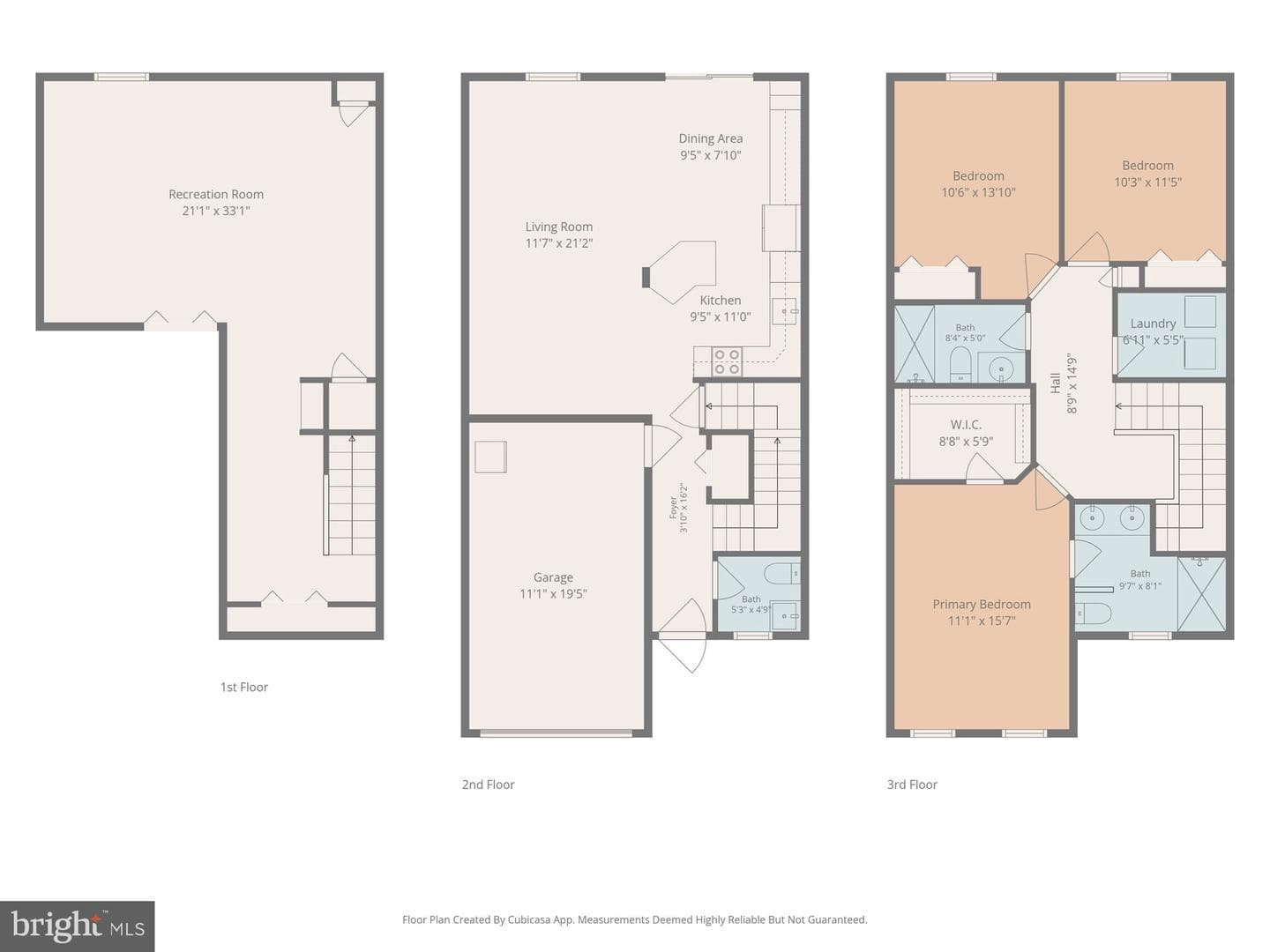 537 Brookwood Drive photo 42