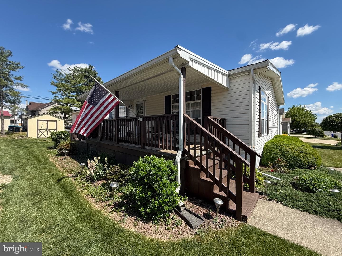 137 Juniper Street, Palmyra