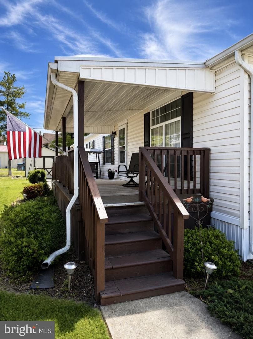 137 Juniper Street, Palmyra