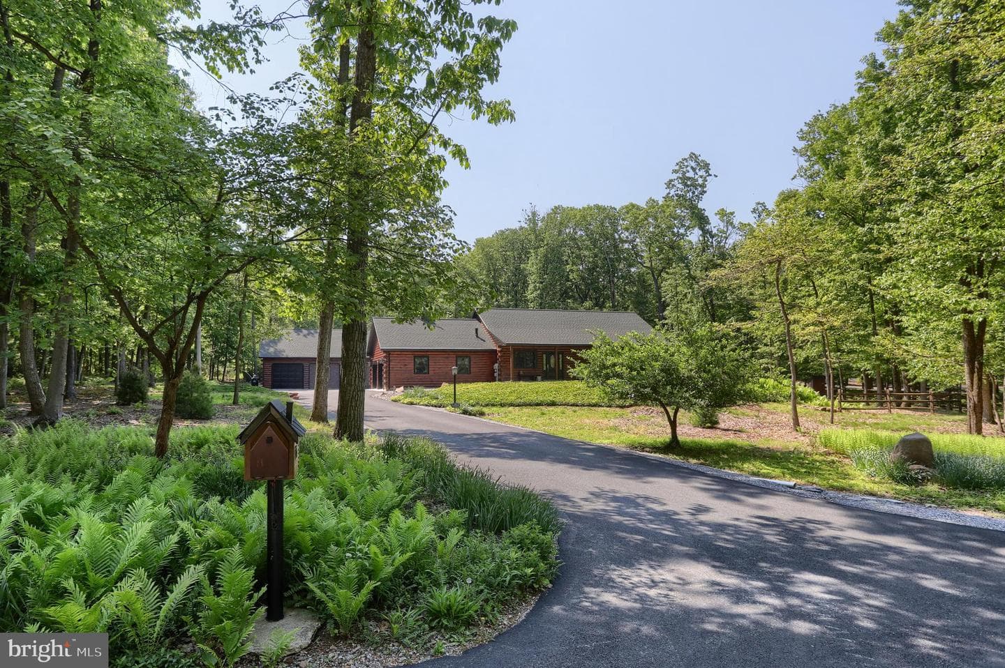 1005 Tulip Tree Drive