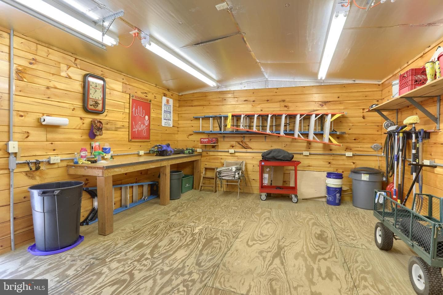 1005 Tulip Tree Drive photo 38