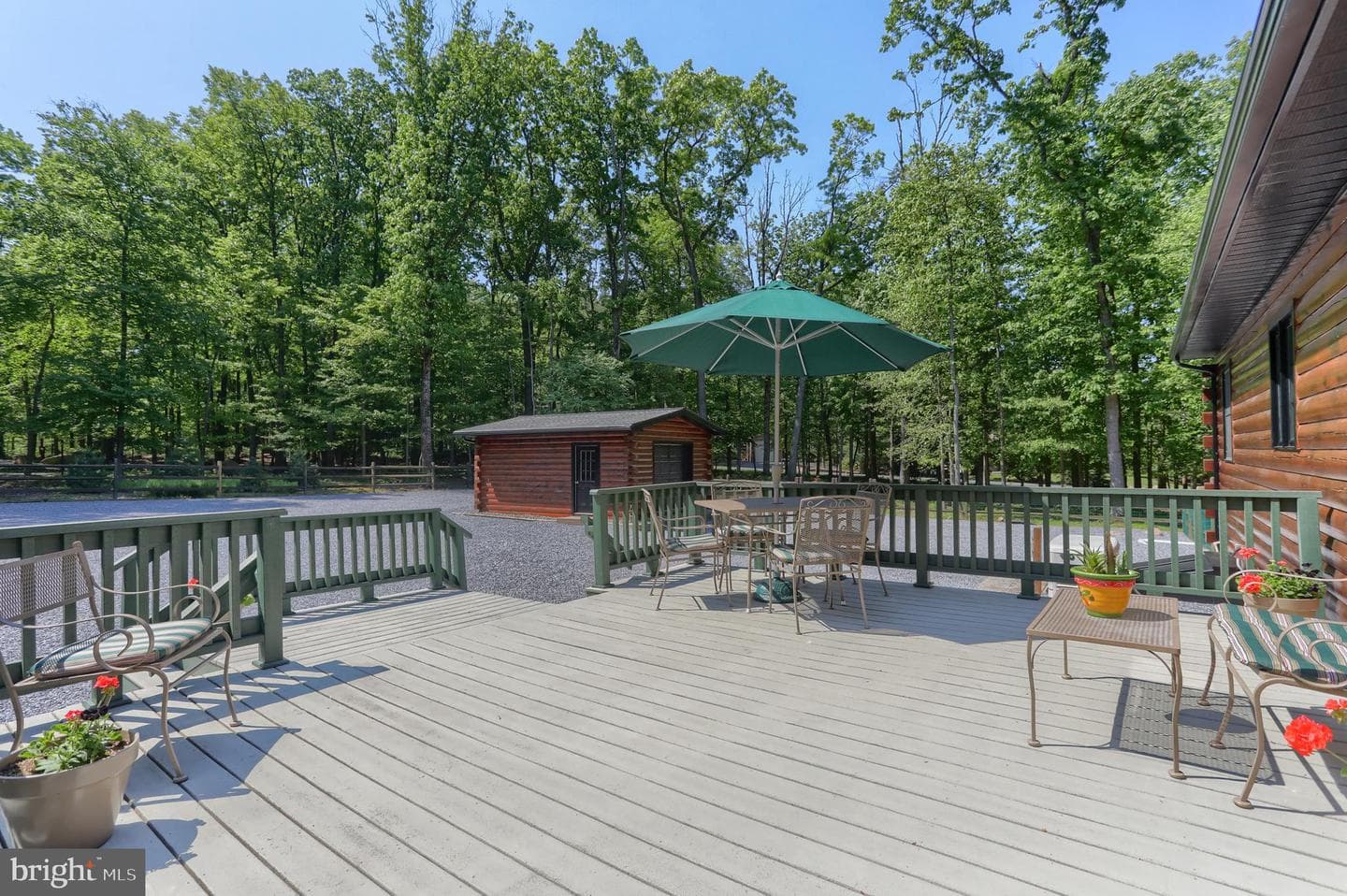 1005 Tulip Tree Drive photo 53