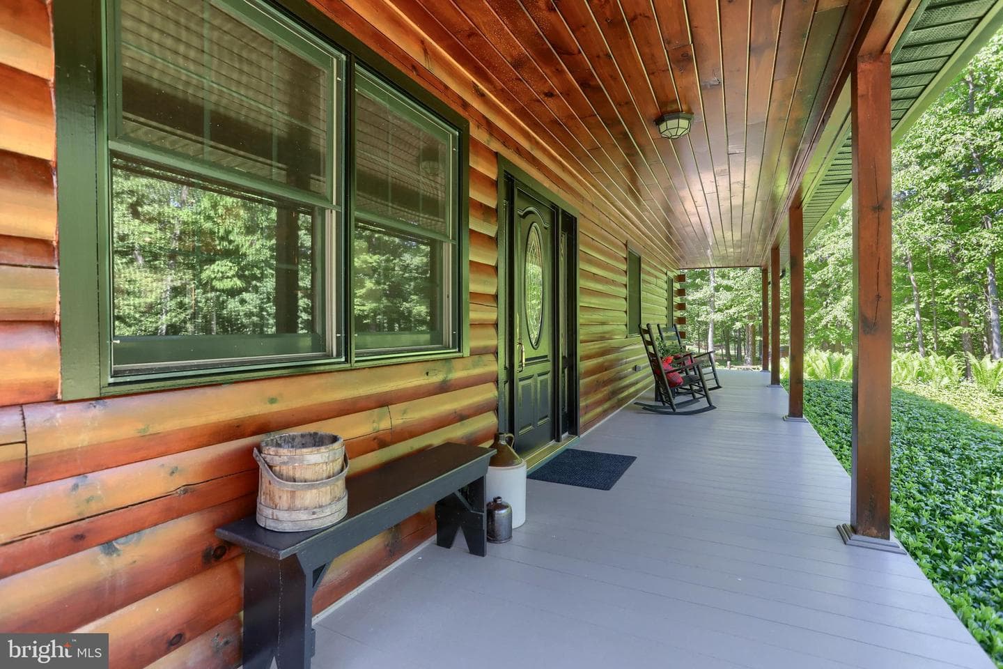 1005 Tulip Tree Drive photo 8