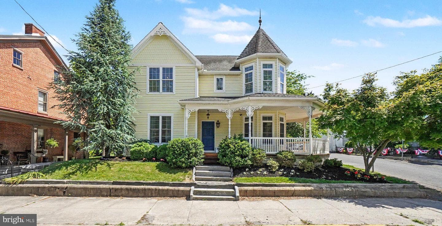 304 E Main Street, Annville