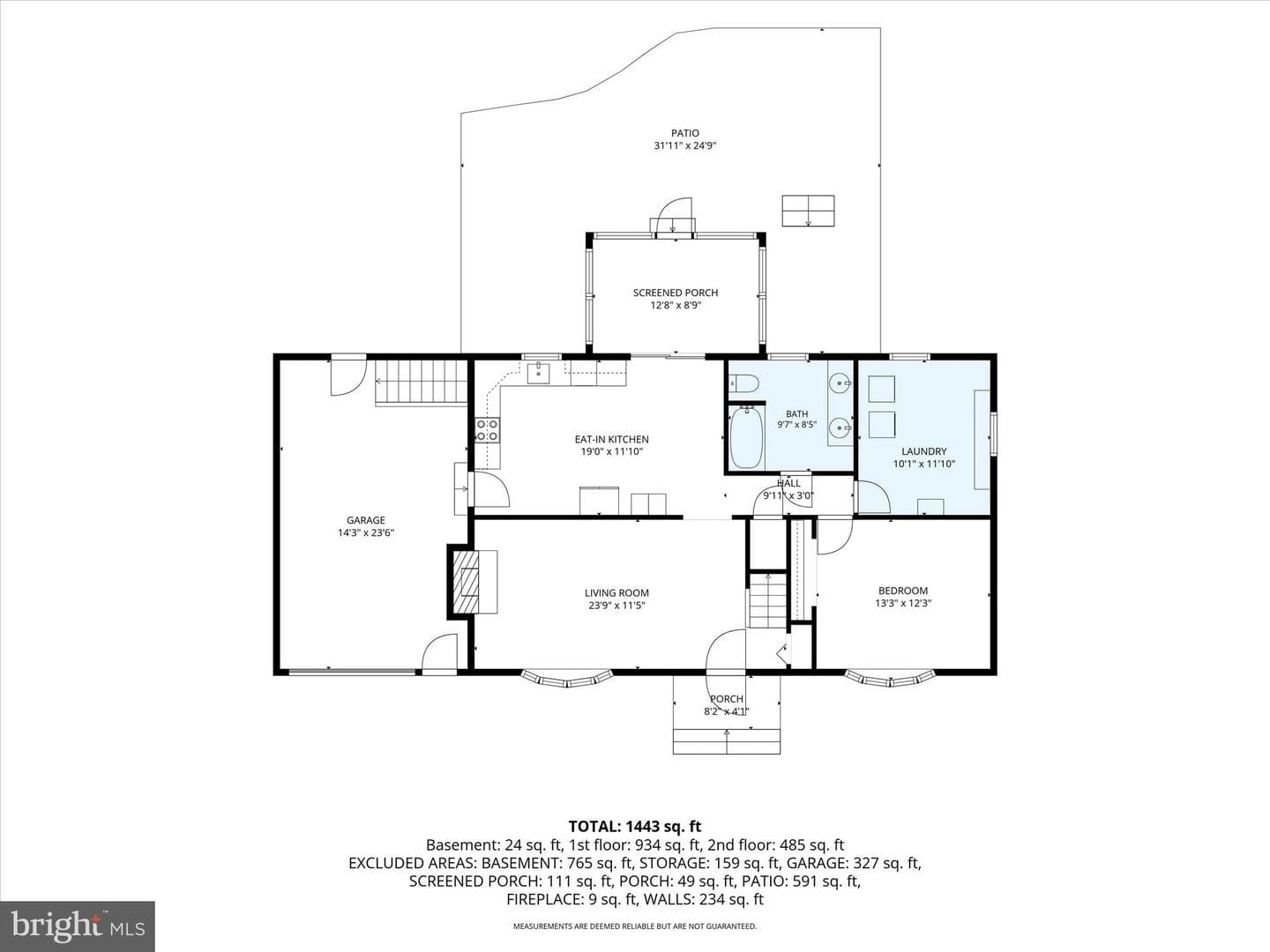 14 W Walnut Street photo 26