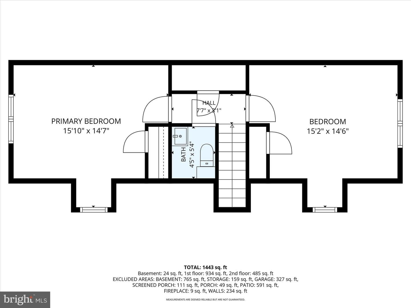 14 W Walnut Street photo 27