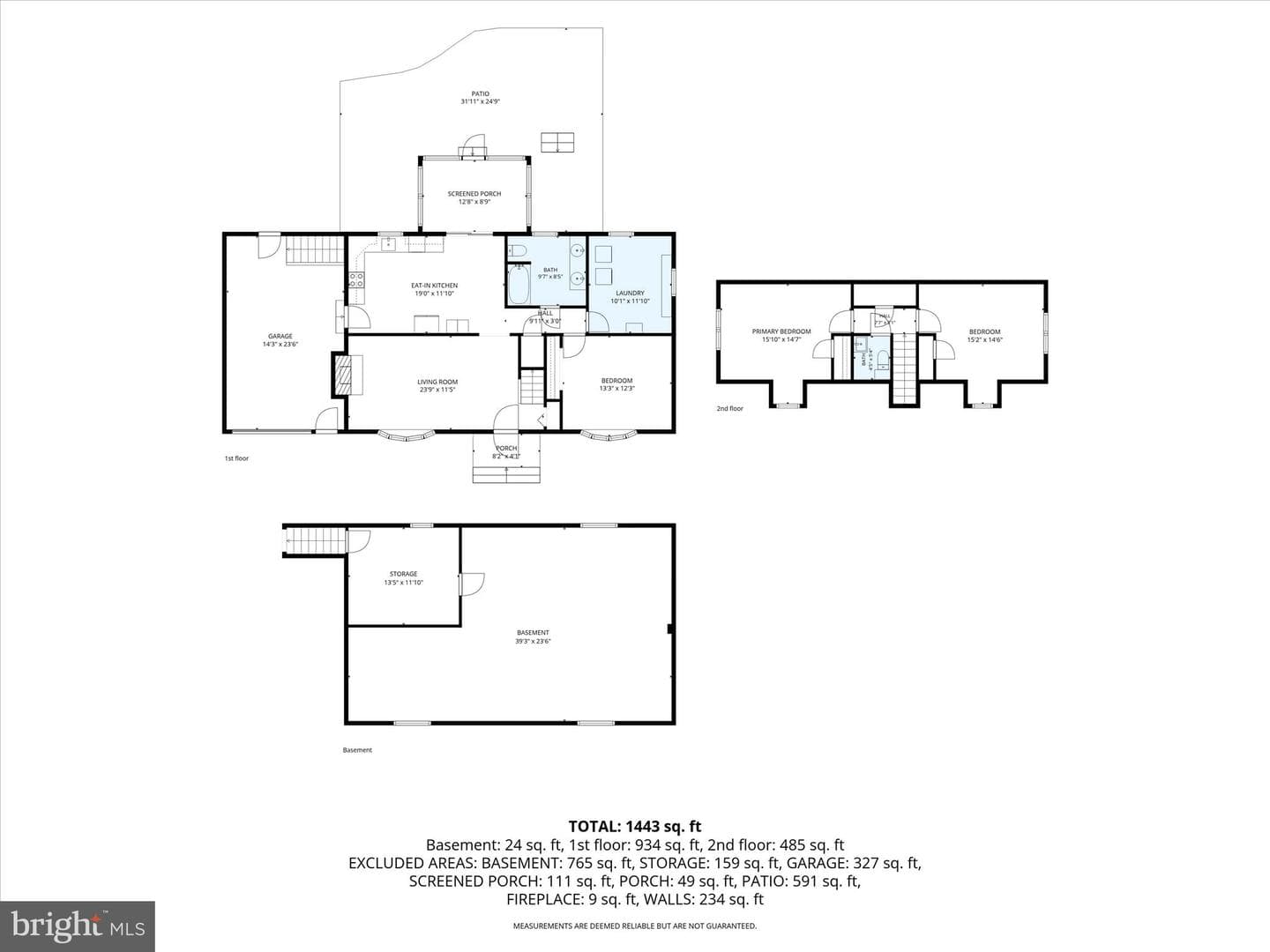 14 W Walnut Street photo 29